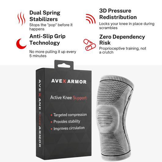 Active Knee Support