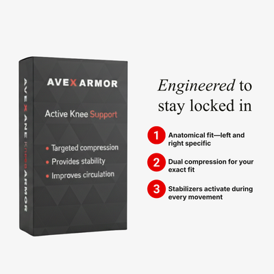Active Knee Support