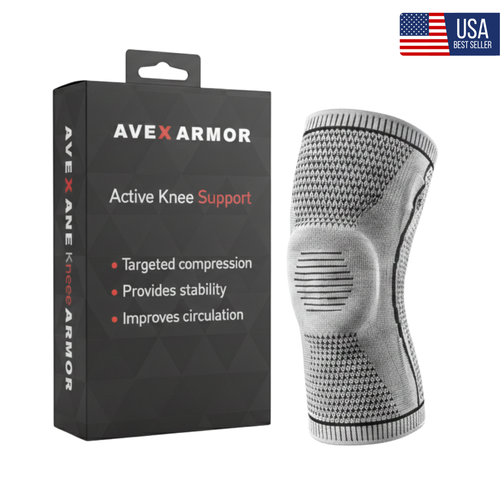 Active Knee Support