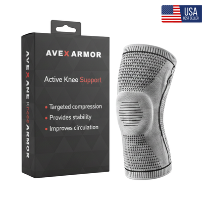 Active Knee Support