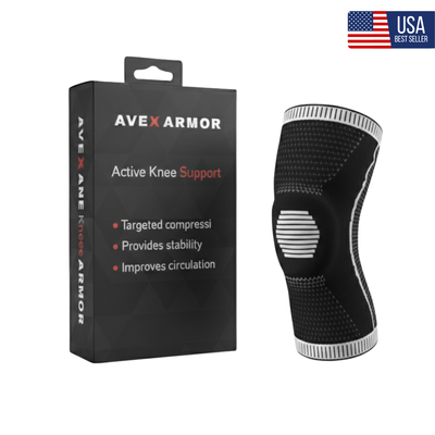 Active Knee Support