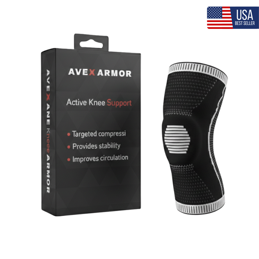 Active Knee Support